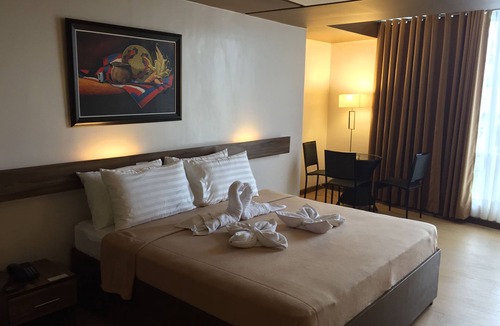Mandaue Hotel | Leope Hotel