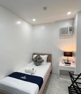Iligan Hotel | Leopold Hotel and Restobar