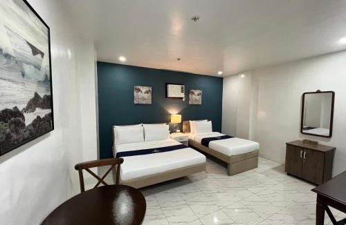 Iligan Hotel | Leopold Hotel and Restobar