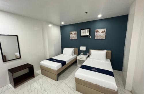Iligan Hotel | Leopold Hotel and Restobar