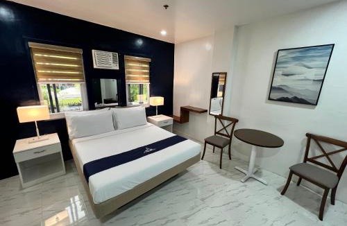 Iligan Hotel | Leopold Hotel and Restobar