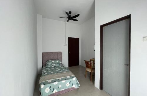 Sepang House | LestariHome1, KLIA Sepang
