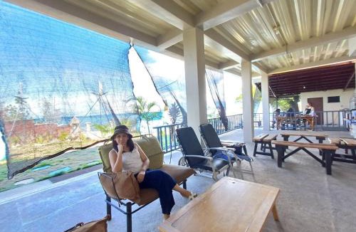 Olango Island Resort | Leticia Seaview - Olango Island Lapu-Lapu City, Cebu