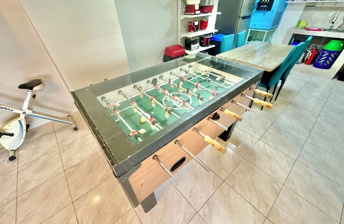 South Triangle Condo | LetStay: 69-Sqm Condo 302 Renovated Sept 2024
