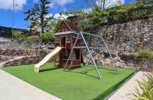 Cebu Villa | Lettuce House 3