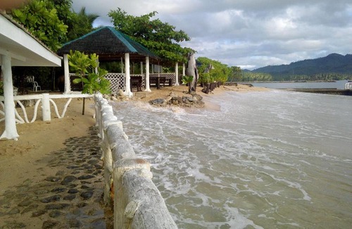 Lianga Other | Letty's Terrace Beachfront