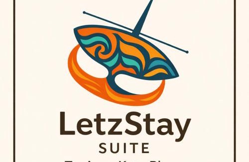 Wakaf Che Yeh Apartment | LetzStaySuite Tunjong Kota Bharu