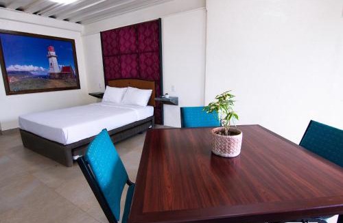 Boljoon Resort | Leuchtturm Resort