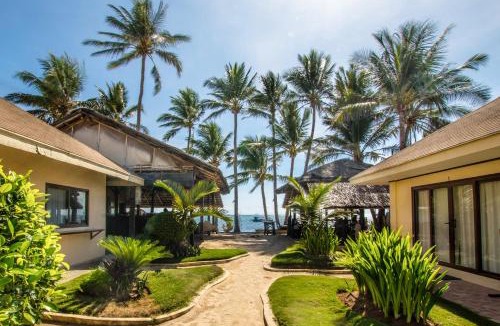 Boracay Island Resort | Levantin Boracay