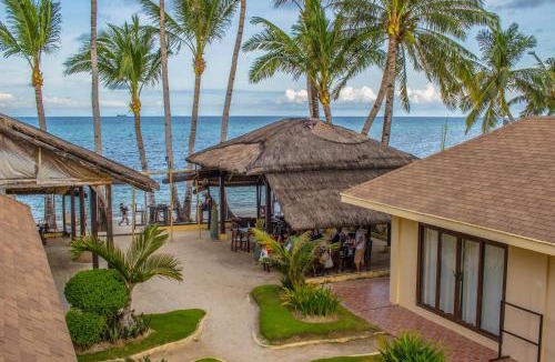 Boracay Island Resort | Levantin Boracay