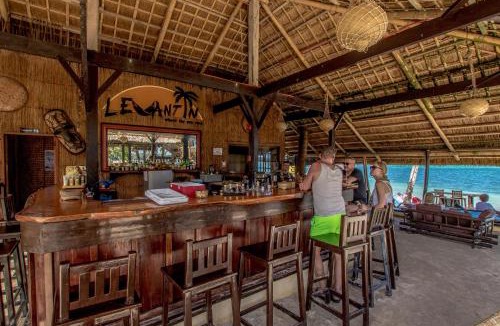 Boracay Island Resort | Levantin Boracay