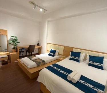 Kampung Surabaya Apartment | Level 10 Riverbank suites 2BR RiverView