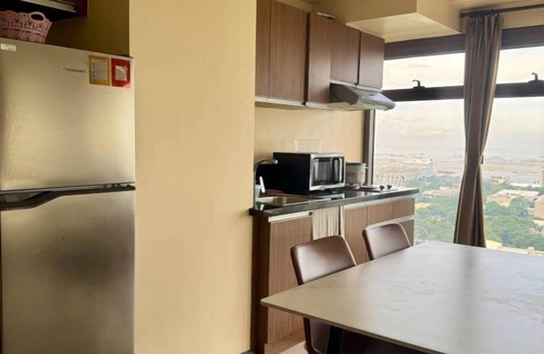 Pasay Condo | Levi&Moon's Haven in the Sky 2Bath