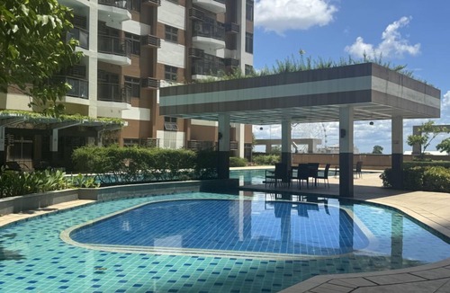 Pasay Condo | Levi&Moon's Haven in the Sky 2Bath