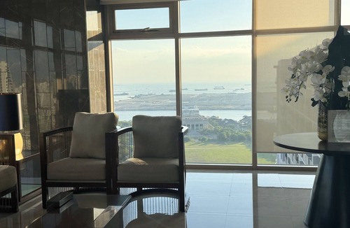 Pasay Condo | Levi & Moon's Home