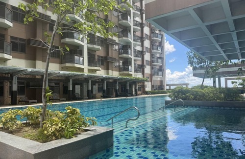 Pasay Condo | Levi & Moon's Manila Bay