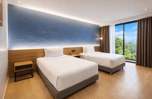 Urdaneta City Hotel | Levo Hotel