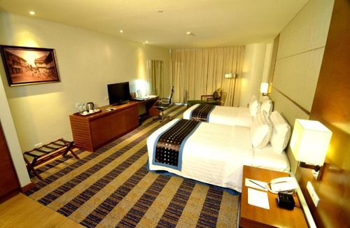 Cebu Hotel | Lex Hotel Cebu
