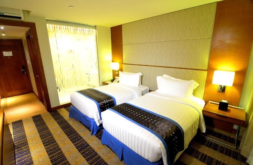 Cebu Hotel | Lex Hotel Cebu