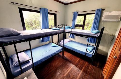 Talisay Hostel | Leynes Taal Lake Resort and Hostel