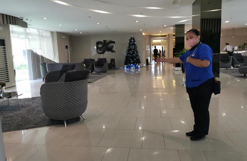 Taguig Apartment | Liam's Pad at grace residences