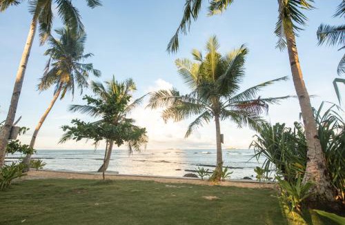Catangnan Villa | Libertad Surf Villa