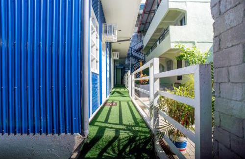Coron Town Proper Hostel | Liberty's Homestay Shared Dormitory