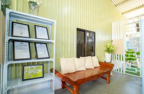 Coron Town Proper Hostel | Liberty's Homestay Shared Dormitory