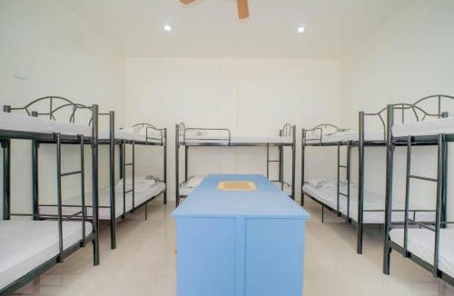 Coron Town Proper Hostel | Liberty's Homestay Shared Dormitory