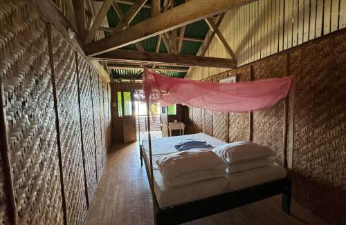 Dauin Hotel | Liberty's Lodge and Diving - Apo Island
