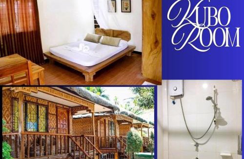 Maasin City Resort | Libhu Hill Resort and Sports Complex