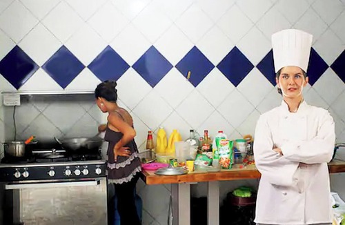 Palompon Bed & Breakfast | Liezel's B&B
