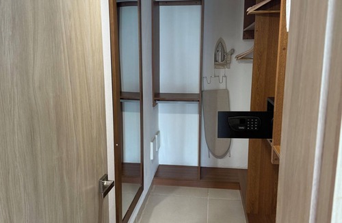 Cabarete Resort | Life Changing Ocean View resort with King Bed AC, WiFi in lovely Cabarete