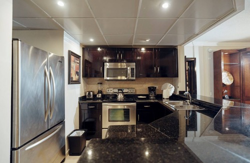 ProCab Apartment | Lifestyle Holidays Vacation Club, Cabarete- Presidential Suites Studio