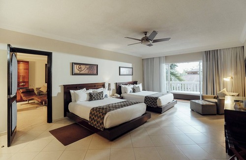 ProCab Apartment | Lifestyle Holidays Vacation Club, Cabarete- Presidential Suites Studio