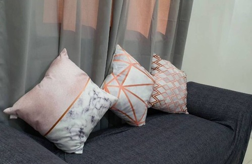 Carmona Apartment | Lifestyle Stay - Happy Loft - Unit B5nn