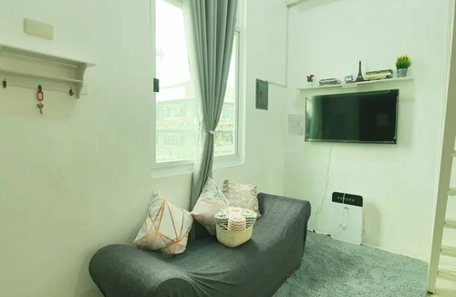 Carmona Apartment | Lifestyle Stay - Happy Loft - Unit B5nn