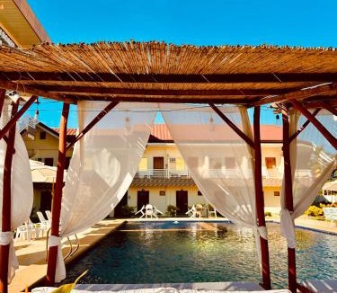 Looc Hotel | Lifestyle Resort Panglao Bohol
