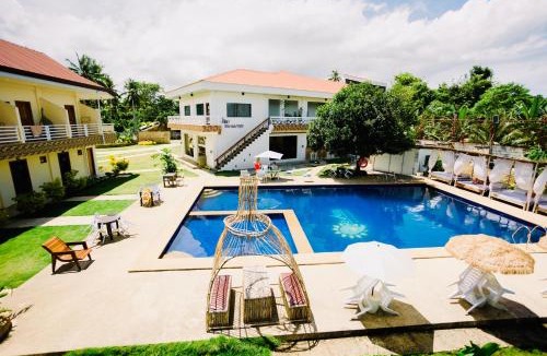 Looc Hotel | Lifestyle Resort Panglao Bohol