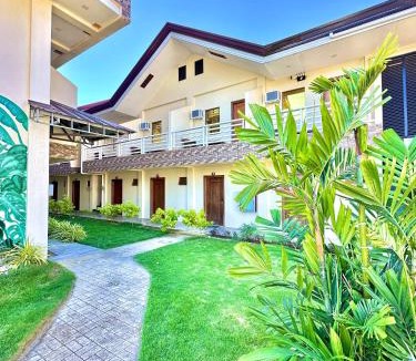 Looc Hotel | Lifestyle Resort Panglao Bohol