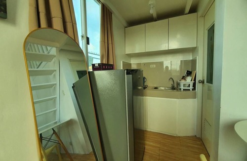 Carmona Apartment | Lifestyle Stay - Happy Loft - Unit B8nn