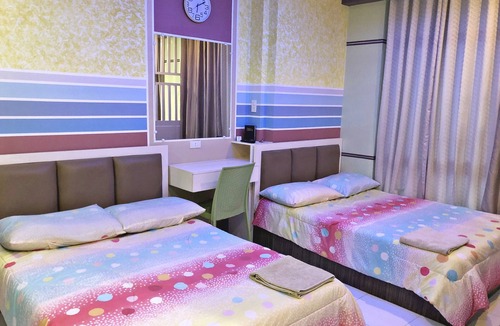 Albay Province Bed & Breakfast | Ligao Bed and Breakfast
