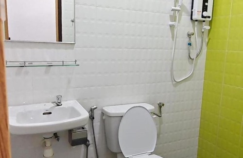 Kulim Hotel | Light 23 INN