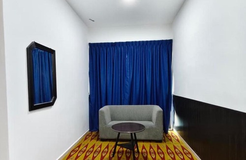 Kulim Hotel | Light 23 INN