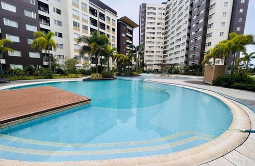 Mandurriao Condo | Light-Filled Studio - Relax, Recharge & Explore