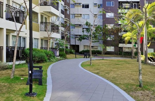 Mandurriao Condo | Light-Filled Studio - Relax, Recharge & Explore