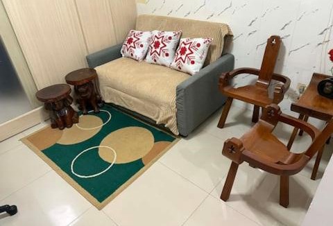 Barangka Ilaya Apartment | Light Residences by SMDC Boni MRT EDSA
