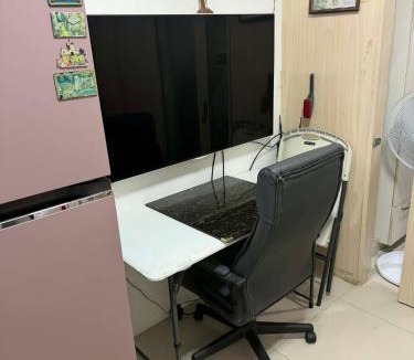Barangka Ilaya Apartment | Light Residences by SMDC Boni MRT EDSA