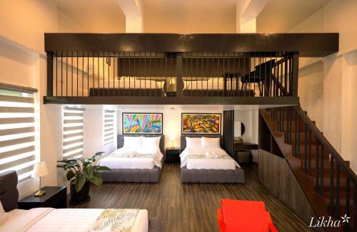 Anilao Resort | Likha Wellness Resort