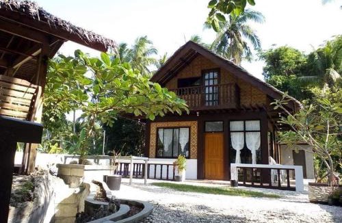 Lila House | Lila Bitoon Resthouse